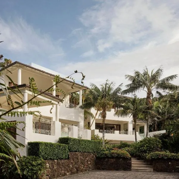 Raes on Wategos, hotel en Byron Bay