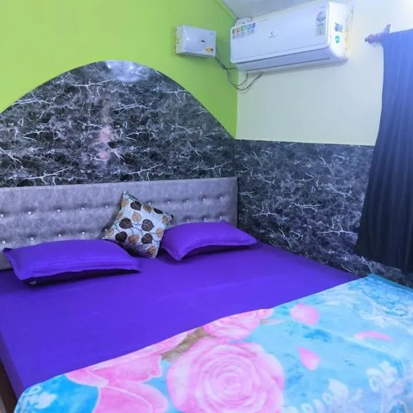 Samaira Guest House, hotel in Colva