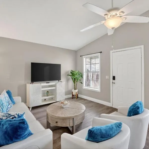 Luxury Beach Access, hotel in Panama City Beach