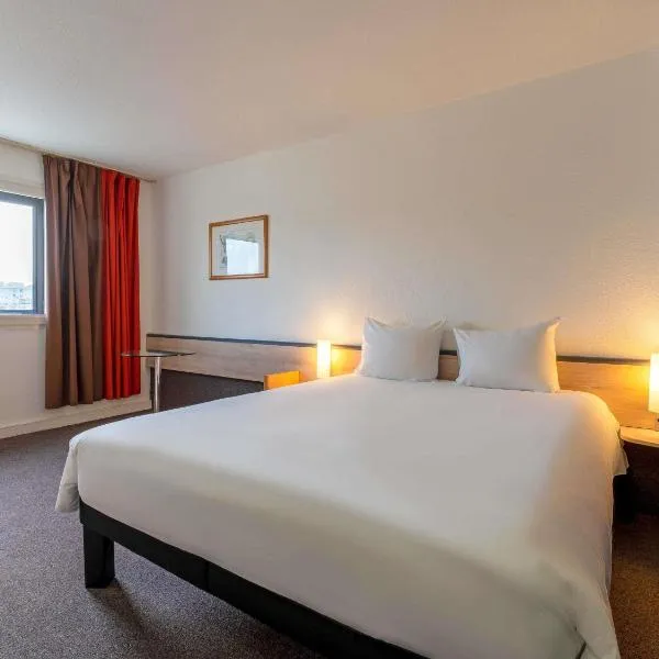 ibis Paris Pantin Eglise, hotel en Pantin