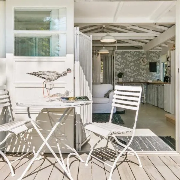 'The Pelicans Nest at Pretty Beach' by HolidayCo, hotel v destinaci Pretty Beach