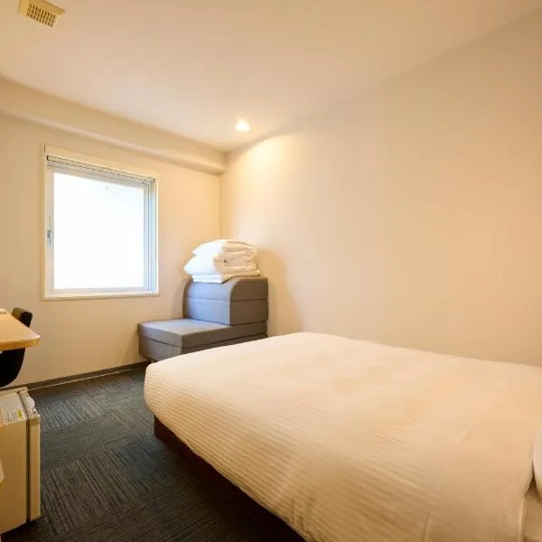 Smile Hotel Kyoto Karasuma Gojo, hôtel à Kyoto