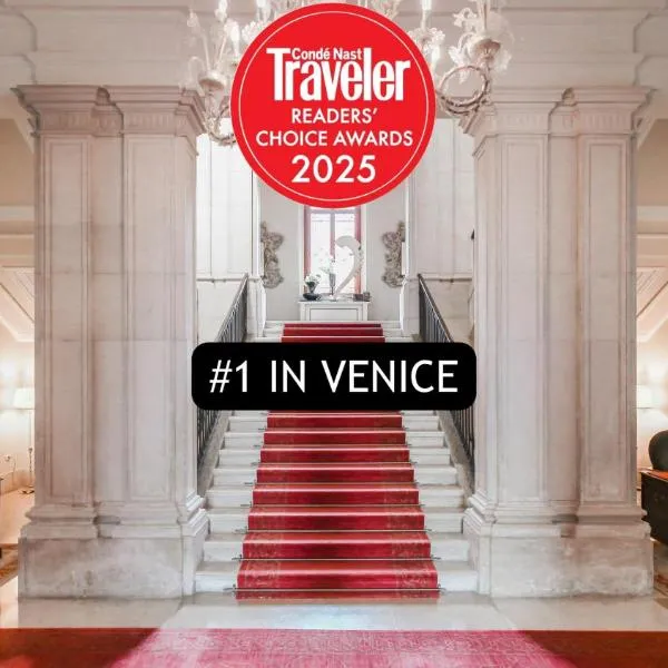 San Clemente Palace Venice, hotel en Venecia