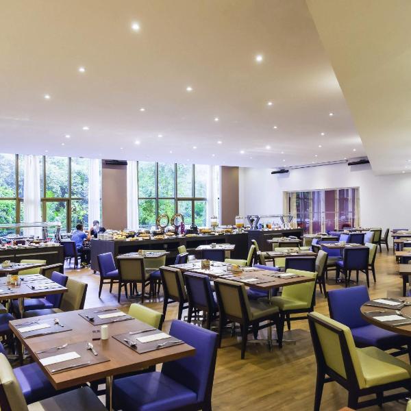 Novotel Porto Alegre Tres Figueiras - Foto 5