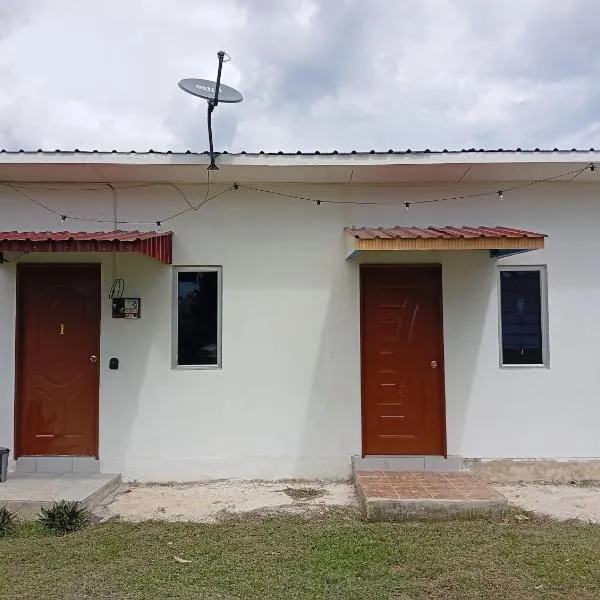 RoomStay Changloon Berhawa Dingin dan Privasi Penuh, hotel in Changlun
