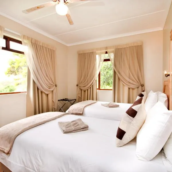 Kweekkraal Guest Farm, khách sạn ở Riversdale