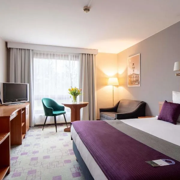 Mercure Cieszyn, Hotel in Cieszyn