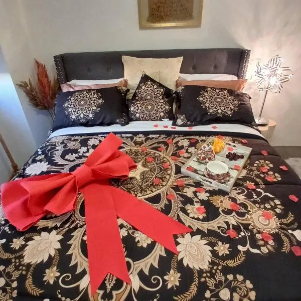 Homely in Haymarket, close to Capitol Theatre, transports, hotel di Sydney