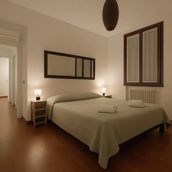 Civico 44, hotel in Ravenna