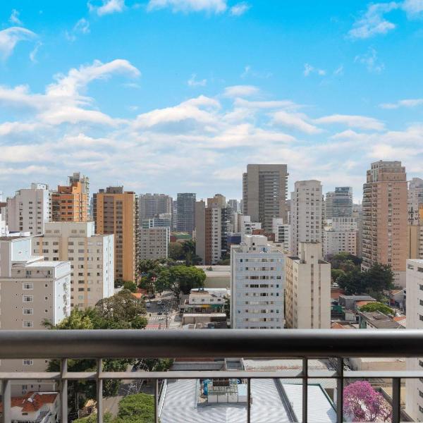 Mercure Sao Paulo Moema - Foto 4