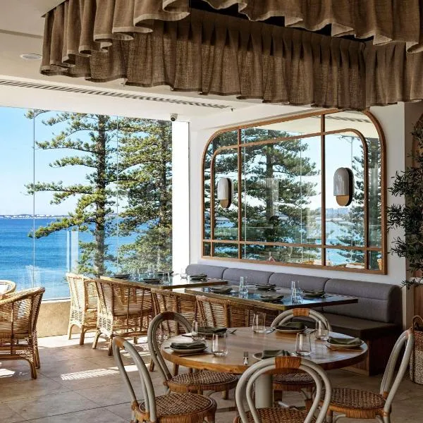 The Brighton Hotel Sydney - Mgallery Collection, hotel di Sydney