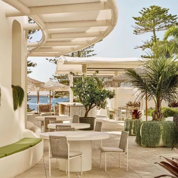 The Brighton Hotel Sydney - Mgallery Collection, hotel Sydneyben