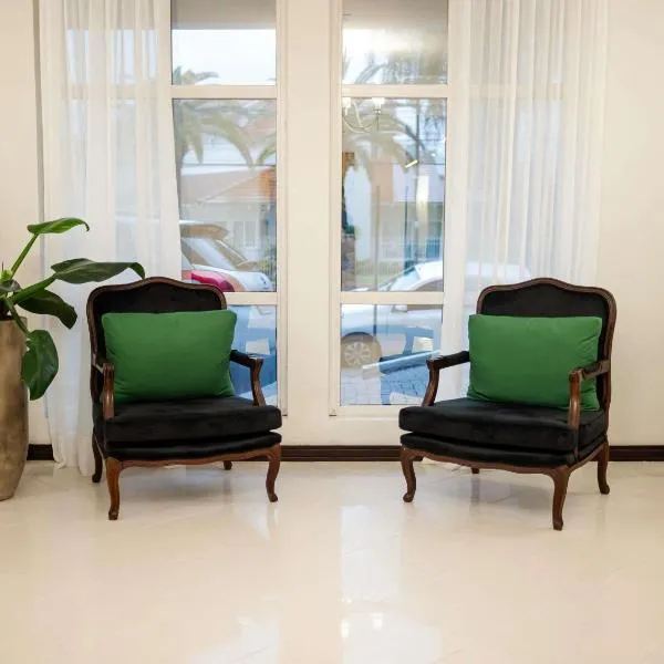 Mercure Jaragua do Sul, hotel in Jaraguá do Sul