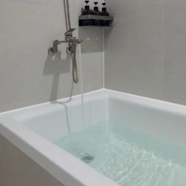 Anook Hotel and Spa Seoul Seongsu Konkuk University โรงแรมในโซล