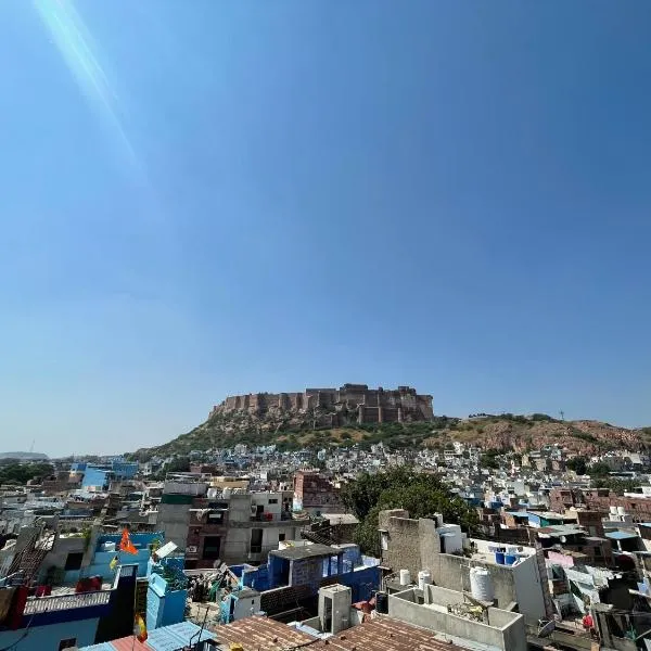 The Raj Heritage, hotel in Jodhpur