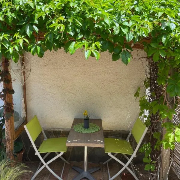 Sitges Garden Suite, hotell i Sitges