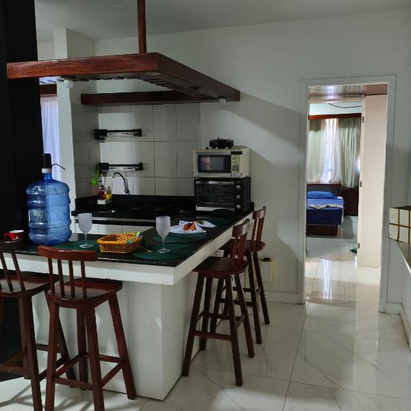 Apartamento Farol Barra Flat - Foto 5