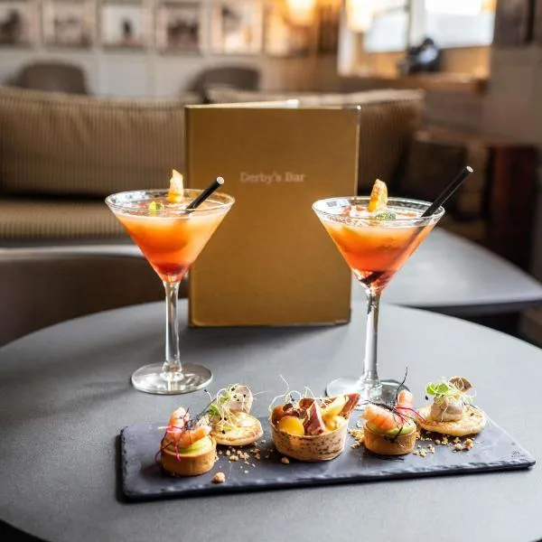 Hotel Mercure La Baule Majestic, hotel in La Baule