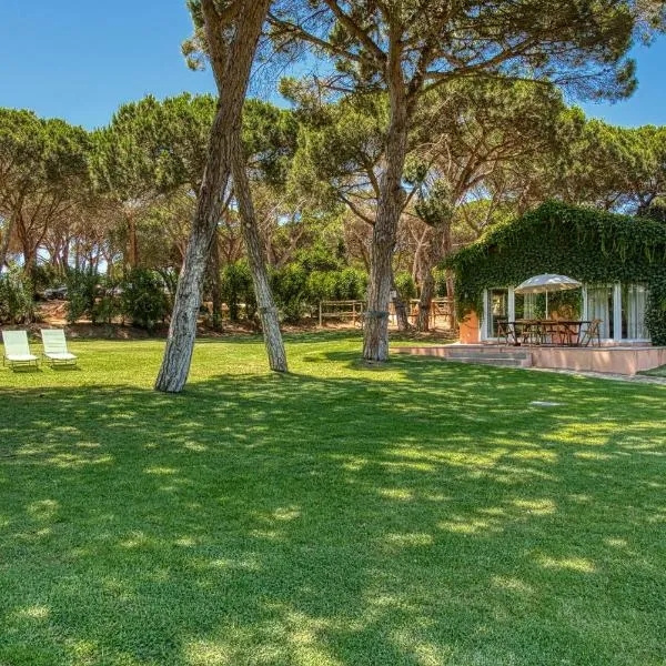 Quinta da Bicuda, khách sạn ở Cascais