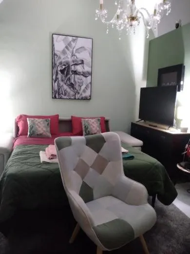 Armony House, hotel in Trecastagni