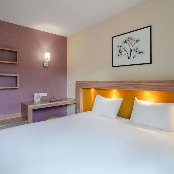 Mercure Libourne Saint Emilion, hotel in Libourne