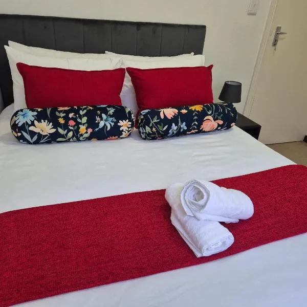 Elegant Bliss -2 bedroomed at Dainfern, in Fourways, Sandton, Hotel in Fourways