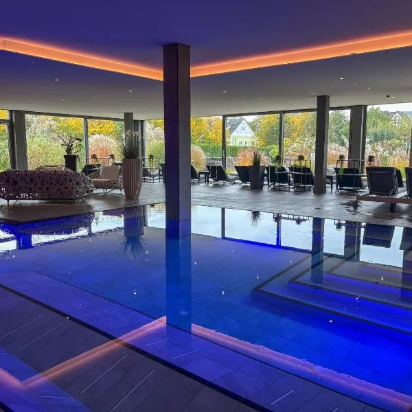 Hotel Traube am See, hotel en Friedrichshafen