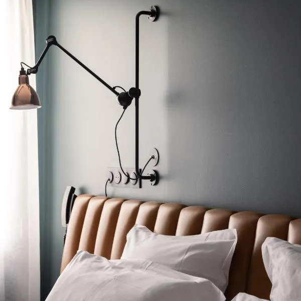 1.75 Paris Le Charme, hotel in Paris