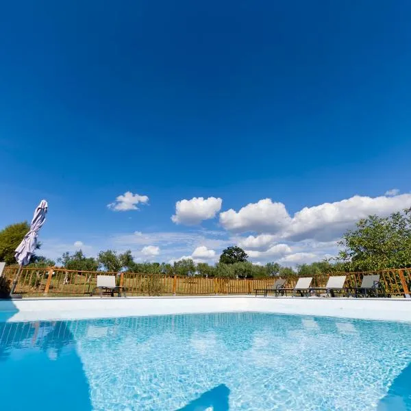 Casas Matias Nature Serra da Estrela - Alojamentos em Seia, hôtel à Carragozela