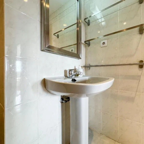 El Apartamento, hotel em Benicàssim