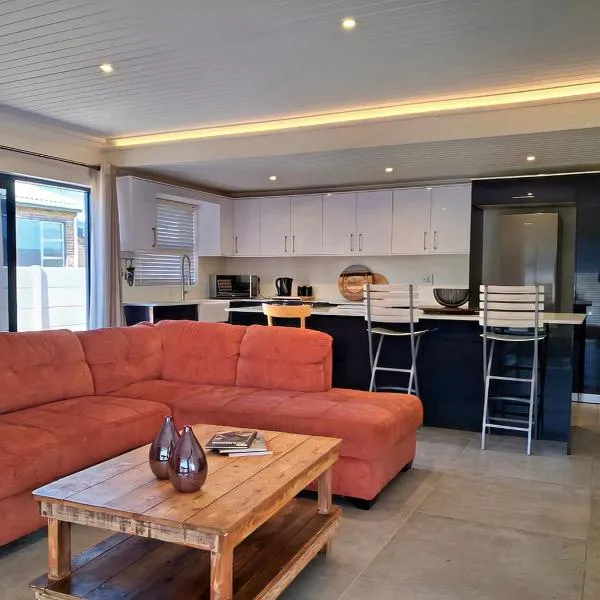 The Loft, hotelli kohteessa Gansbaai