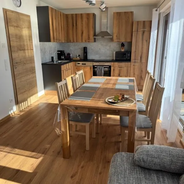 Ski und Wander Ferienwohnung Galsterberg-Blick Pruggern - Schladming-Dachstein, hotel en Pruggern