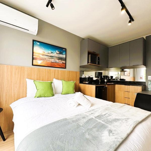 Unihome Studio - Foto 4