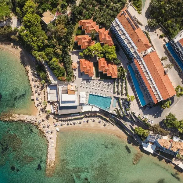 Alexandra Beach Resort & Spa, hotel in Tsilivi