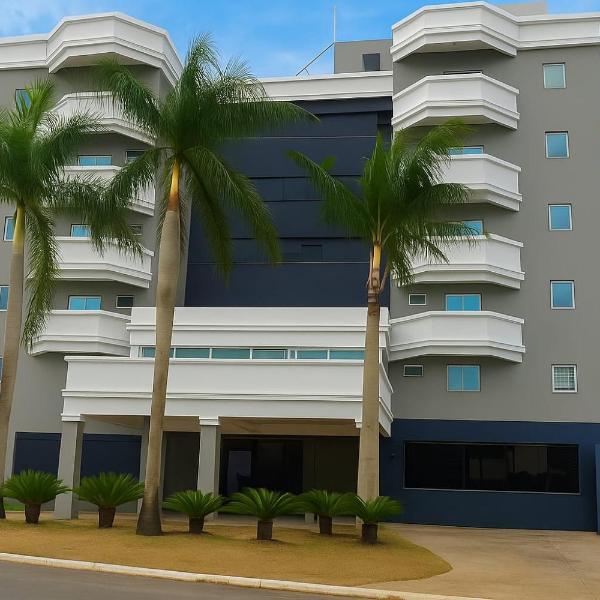 JR Hotel Marilia