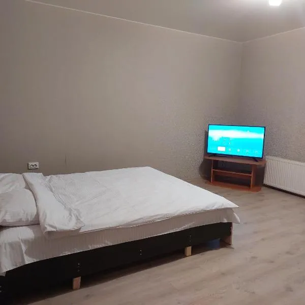 Зацепи біля автостанції, hotel v destinaci Luck