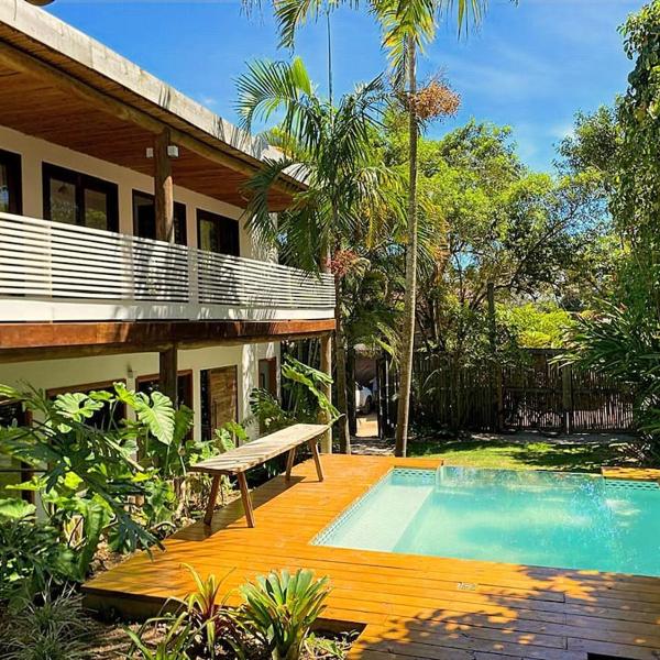 Villa Verde - Foto 4