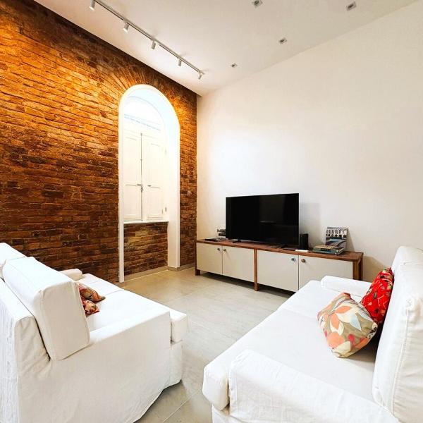 Casa Maravilhosa no Coração de Santa Teresa