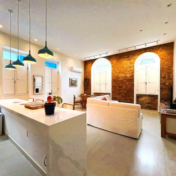 Casa Maravilhosa no Coração de Santa Teresa - Foto 3