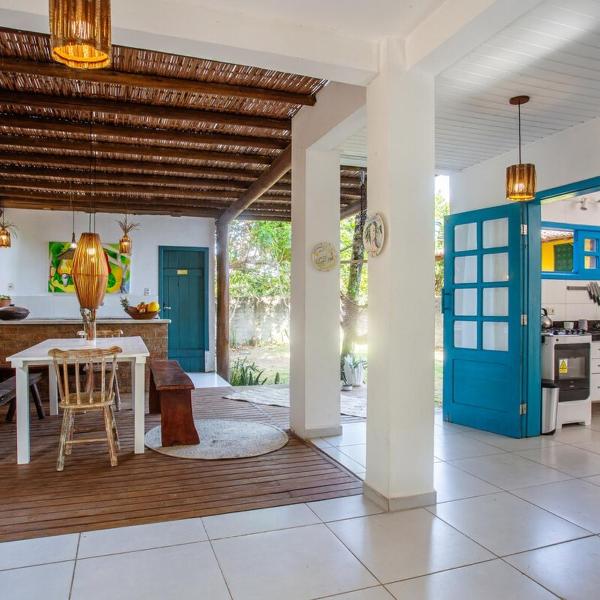 Casa da Onça, your paradise in Paradise! - Foto 4