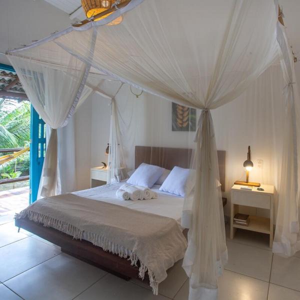 Casa da Onça, your paradise in Paradise! - Foto 2