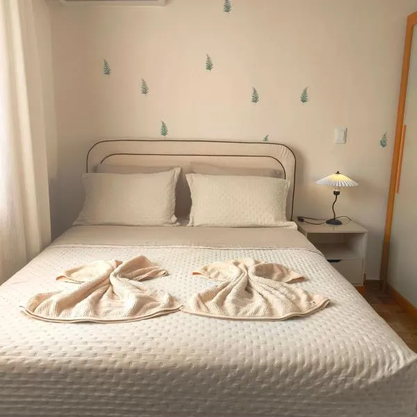 Casa Luxuosa no Coração de Irati, hotel in Irati