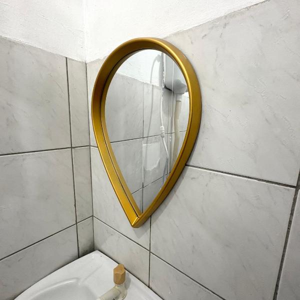 Quarto no centro 309 - Foto 2