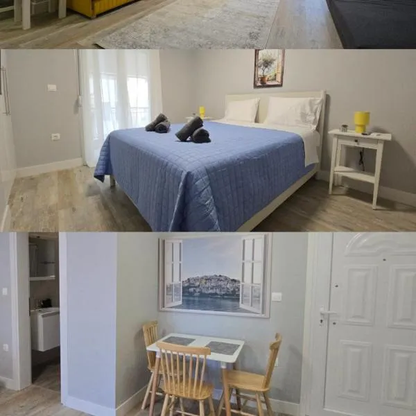 KYANA Luxury KVA, hotel in Kavala