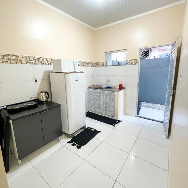 Casa em Condomínio, Jardim, Home Office - Foto 4