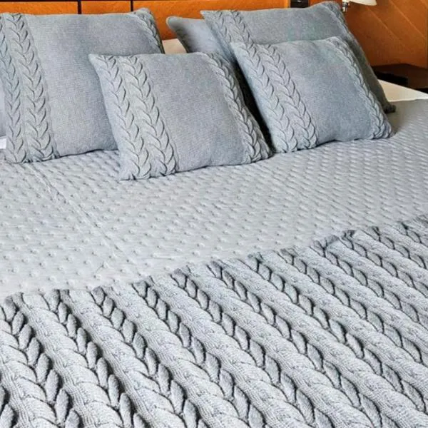 Prime Flat II - Metrópolis Alphaville, hotel em Barueri