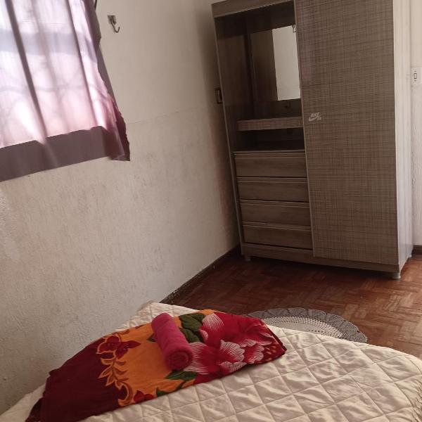 Quarto 01 - Foto 5