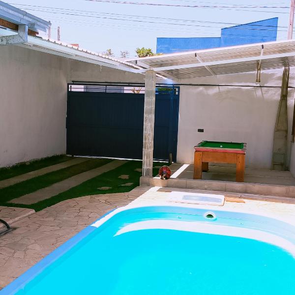 Pequena chácara - Foto 4