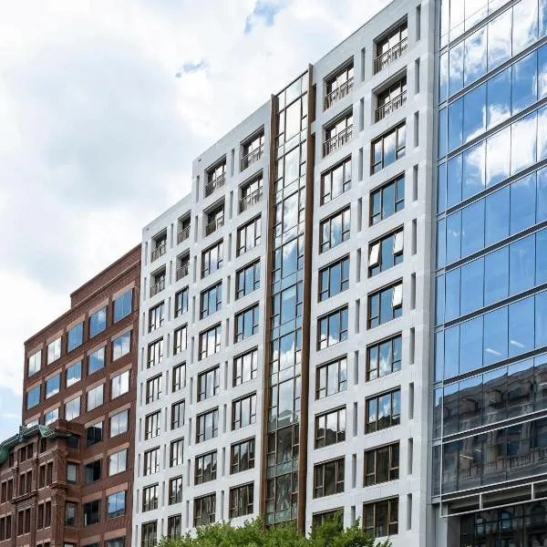 ROOST White House, отель в Вашингтоне