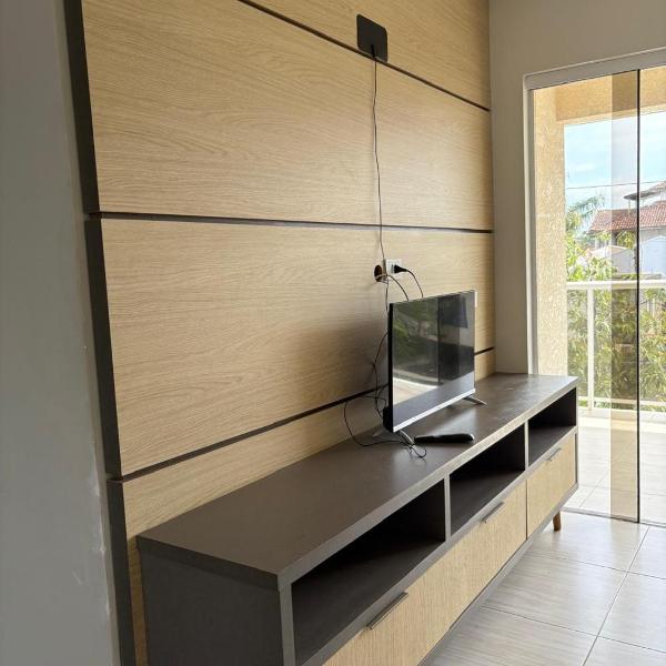 apartamento lindo com 2 quartos - Foto 5